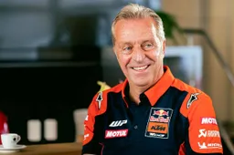 The End of an Era: Hervé Poncharal’s Tech3 Legacy over 36 Years of Thrills