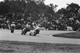 Storia del Gran Premio del Venezuela del Motomondiale: leggende e campioni