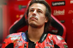 Bulega to MotoGP, what a gamble: why Alex Lowes didn’t expect it