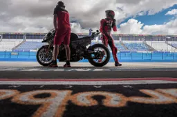 SBK Jerez Test 2026, everyone against Bulega: Iannone out, Rea in, and Bastianini appears