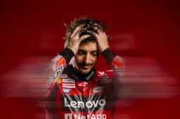 Ducati-Pecco Bagnaia: All Signs Point to a Split