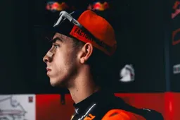 MotoGP, prima mossa di mercato: Pedro Acosta lascia KTM