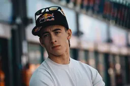 Pedro Acosta nearing the end with KTM: "Now is not the time to talk about it