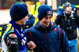 Ducati-Pedro Acosta affare (quasi) fatto: VR46 sogna in grande