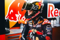 Pedro Acosta is a champion, KTM wants to keep him: "It's not a matter of money"