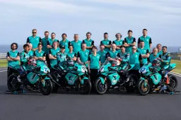 SBK: MIE Honda team not on the 2026 entry list, but Midori Moriwaki promises a return