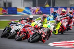 MotoGP riders' salaries: Marquez is king, but so many discrepancies