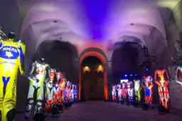 Siena capitale MotoGP: Pramac Racing traccia la nuova tendenza fra storia, musica e speranze Yamaha V4