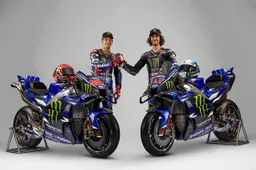 Yamaha goes all-in on the V4, Quartararo's future in the balance, and Rins faces a decisive test
