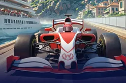 Dai dati in tempo reale ai secondi schermi: i nuovi modi in cui i fan vivono la Formula 1