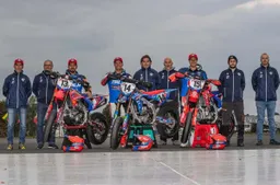 Italia 3^ nel Supermoto delle Nazioni 2025! Germania out, classifiche rivoluzionate