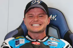 MGM not backing down, Superbike World Championship also in 2026: Mackenzie confirmed