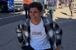 Carlos Tatay non molla: cuore, grinta e l’obiettivo Dakar nel mirino