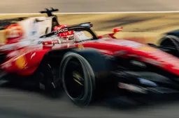 Hamilton: “Auto più piccole e agili”: tra ghiaia e muri, torna l’imprevedibilità nelle nuove F1 2026