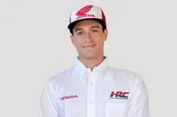 Tom Vialle, Honda HRC’s new ace for the MXGP Motocross World Championship