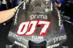 Toprak "licensed to surprise", Yamaha out in full force: Shakedown show at Sepang