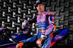 Toprak Razgatlioglu, il sogno MotoGP prende forma: "È la decisione giusta"