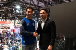 Tati Mercado is YART Yamaha’s new rider for the 2026 FIM EWC