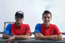 SBK, Vierge non si sente inferiore a Lecuona: "Ero spesso davanti, ma c'è lui in Ducati"