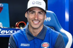 SBK, Xavi Vierge puts Honda behind him: with Yamaha it will be a different story