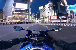 Tokyo accelera sull’elettrico per le due ruote: fine alle vendite a benzina, ma il mercato è indietro