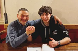 Extreme Racing Service raddoppia con Honda nel CIV Sportbike