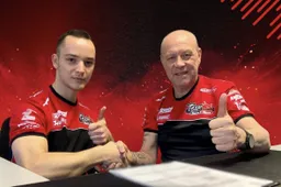 Team Rosso e Nero saluta Yamaha: futuro con Triumph nel CIV Sportbike