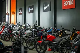 Gennaio in crescita per le due ruote (+6,5%), ma il confronto col 2023 cala: la ricetta AICMOTO è più analisi e realismo