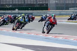 CIV 2026: sei giornate di Test tra Vallelunga e Misano prima del via