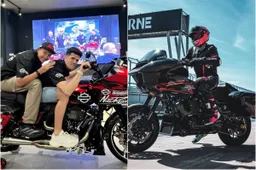 Dalle MotoE che non piacciono... Alle Bagger che non interessano? La novità di cui non si parla