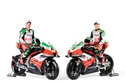 SBK 2026, il team Bimota alza l'asticella: Lowes e Bassani non vogliono deludere