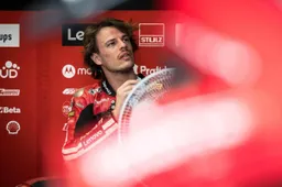 SBK, Bulega dominatore incontentabile: ha chiesto un altro sforzo alla Ducati