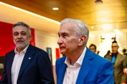 Tardozzi praises Márquez and overlooks Bagnaia: controversy among fans