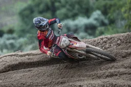 Internazionali d’Italia MX: Ducati sul podio al debutto, solidità e ritmo contro il dominio KTM