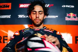 Mercato piloti, Enea Bastianini annuncia: "Idee chiare, decisione a breve"