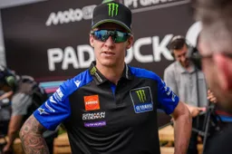 Yamaha peggiorata, alla M1 2026 manca tutto: l'analisi spietata di Quartararo