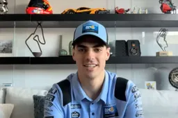 Fermin Aldeguer forced to wait: the rider's response on his MotoGP return