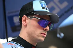 Fermin Aldeguer non ce la fa, niente Thailandia: ufficializzato il sostituto