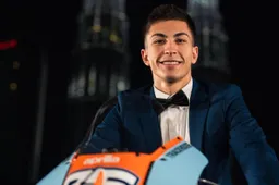 Raul Fernandez, the “grain of sand” driving Aprilia: why not promote him in 2027?