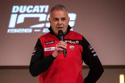 Serafino Foti, the psychologist manager who whispers to the riders (and helps them win)