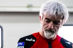 Dall'Igna: Ducati ha un problema in sospeso con Bagnaia