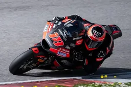 Moto2 spettacolo a Jerez: tempi record per KALEX, Boscoscuro e Forward, Gonzalez leader assoluto