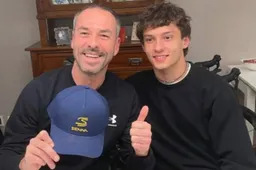 Not just taxes: in San Marino, racing drivers live free, respected, and protected