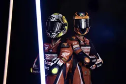 "Non ci dormiamo la notte!": Honda indica i rischi di un mercato già incandescente