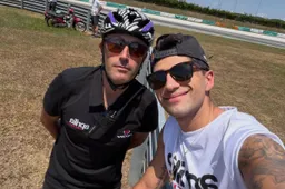 La verità sul caso Jorge Martin: "Pensavo di essere guarito"