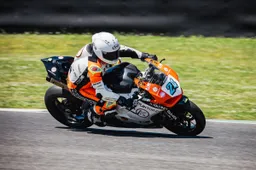 Marco Bussolotti rinuncia alla stagione 2026 del CIV Supersport