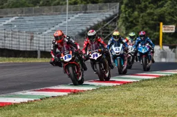 CIV 2026: annunciato il calendario delle Superpole Race