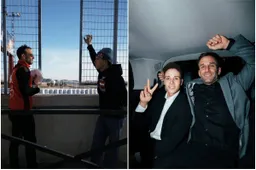 “Non ho mai visto un altro pilota con queste qualità”: Zarco esalta Moreira e cita Marc Márquez