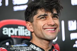 Il ritorno alla normalità di Jorge Martin: "Non ho dimenticato come si guida una MotoGP"
