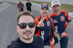 "Mi sto divertendo tanto!": Jorge Lorenzo, 'seconda giovinezza' in MotoGP